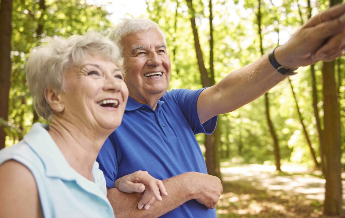 Le esigenze di salute orale degli anziani sono cambiate notevolmente negli ultimi anni