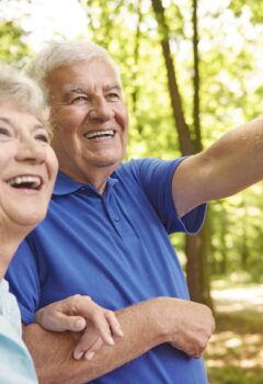 Le esigenze di salute orale degli anziani sono cambiate notevolmente negli ultimi anni