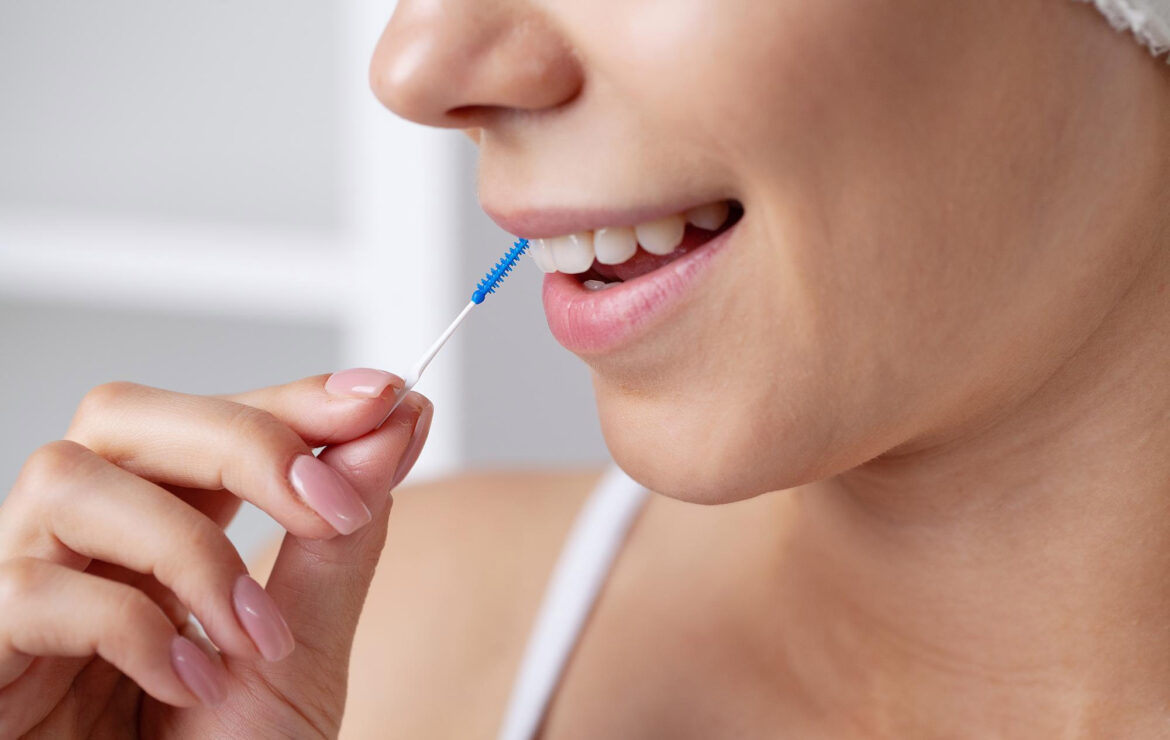 L’utilizzo corretto dello Scovolino (Video Curasept)